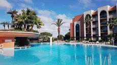 Falesia Hotel