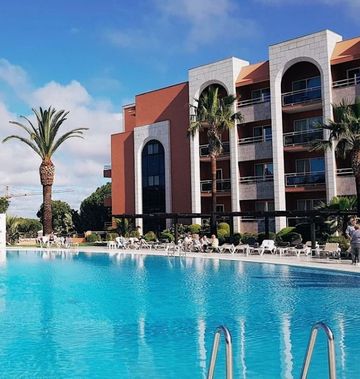 Falesia Hotel