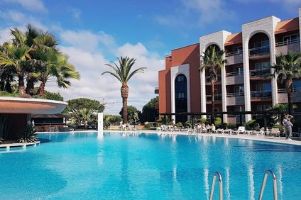 Falesia Hotel
