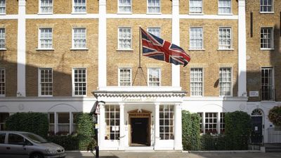 Durrants Hotel
