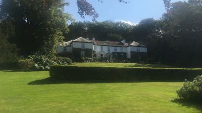 Dale Head Hall Lakeside Hotel