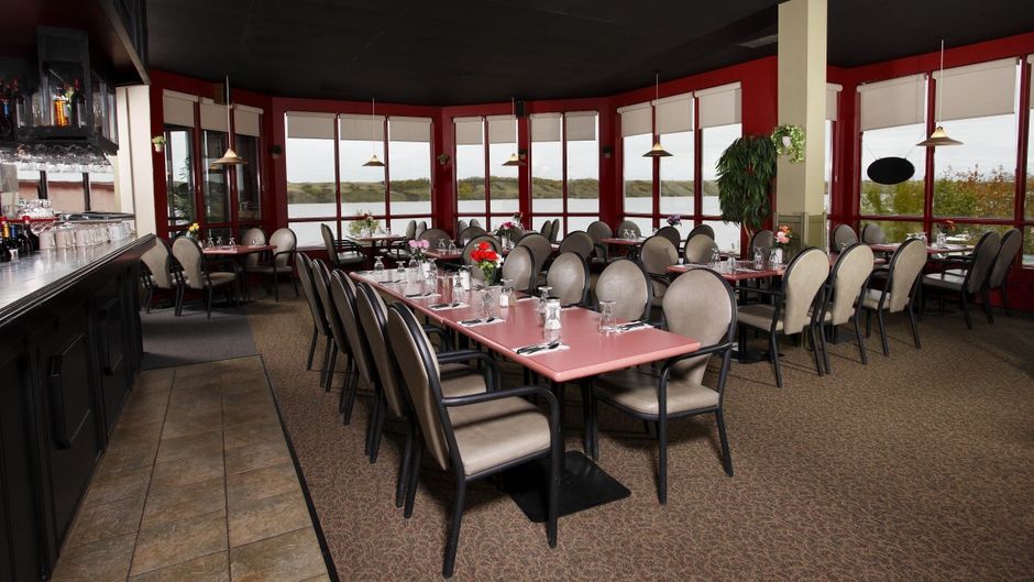 Manitou Springs Resort Restaurant