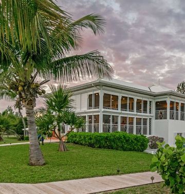 Cape Santa Maria Beach Resort