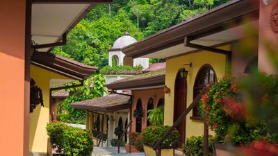 El Tucano Resort and Thermal Spa