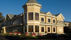 Hotel Grano de Oro