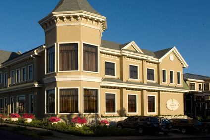 Hotel Grano de Oro