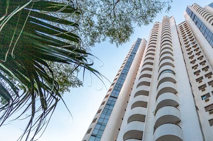 Travel Inn Paulista Wall Street