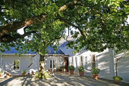 Auberge Rozendal Wine Farm