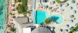 Oasis Coral Estate Beach Resort
