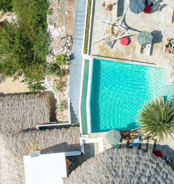 Oasis Coral Estate Beach Resort