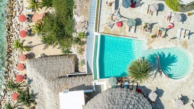 Oasis Coral Estate Beach Resort