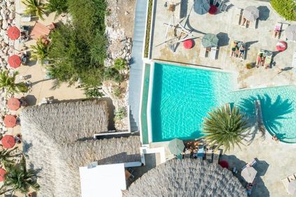 Oasis Coral Estate Beach Resort