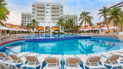 Tesoro Ixtapa