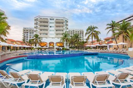 Tesoro Ixtapa