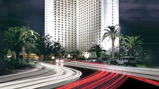 IP Casino Resort Spa