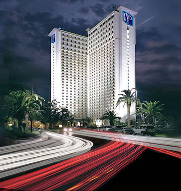 IP Casino Resort Spa