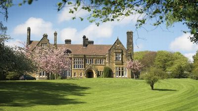 Wrea Head Hall Hotel