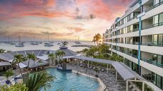 Hilton Vacation Club Royal Palm