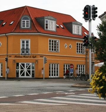 Foldens Hotel