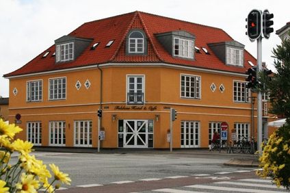 Foldens Hotel