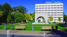 Parnu Hotel