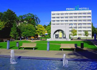 Parnu Hotel