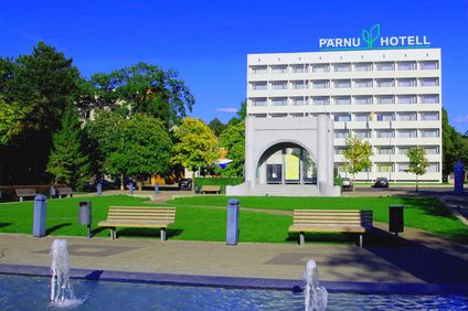 Parnu Hotel