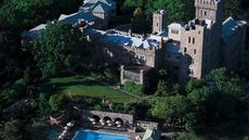 Castle Hotel and Spa