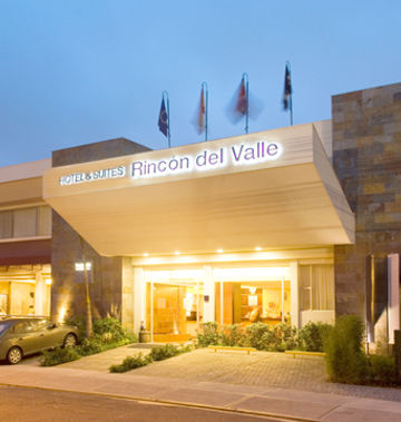 Rincon del Valle Hotel & Suites