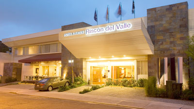 Rincon del Valle Hotel & Suites