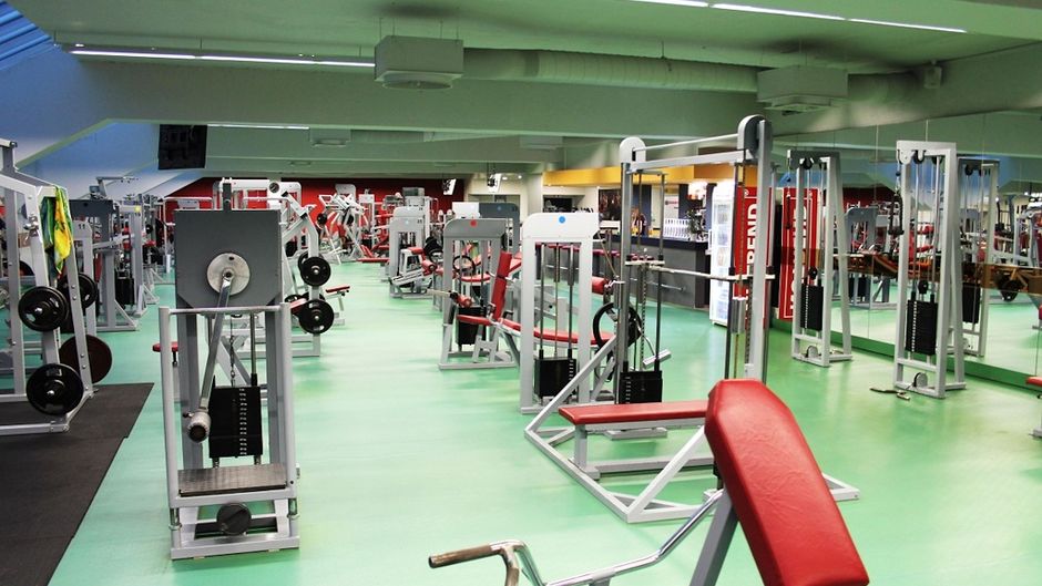 Hotel Cosmopolitan Bobycentrum Health