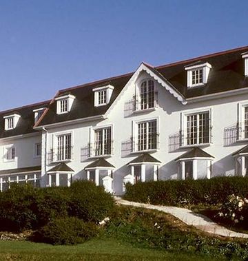 Bayview Hotel