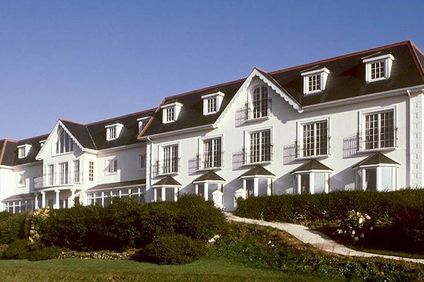 Bayview Hotel