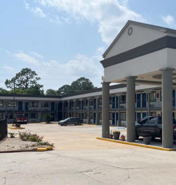 Studio 6 Suites Opelousas, LA