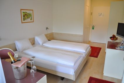 Kapplerhof Hotel