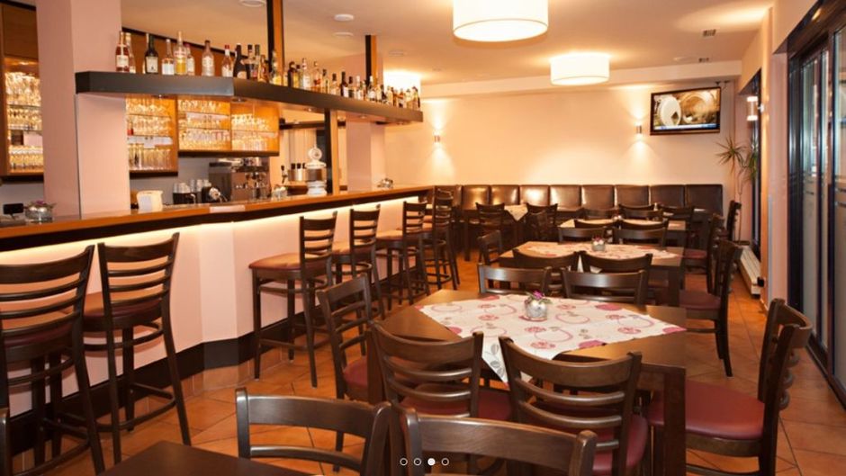 Advantage Appartement Hotel Restaurant