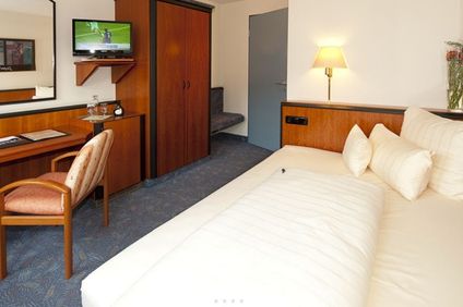 Advantage Appartement Hotel
