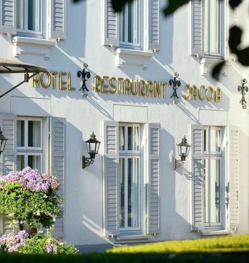 Hotel Louis C Jacob