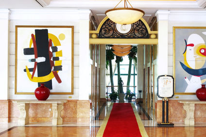 Hanoi Daewoo Hotel