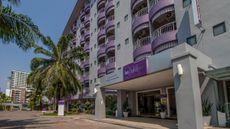 Heeton Concept Hotel Pattaya