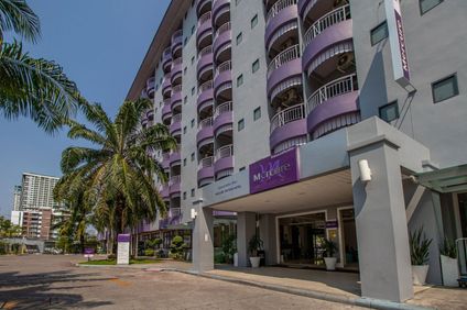 Heeton Concept Hotel Pattaya