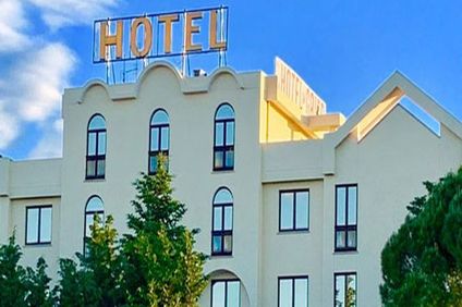 Hotel Il Grifo