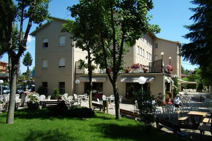 Hotel Falco D'Oro