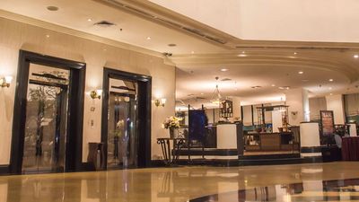 The Acacia-Jakarta
