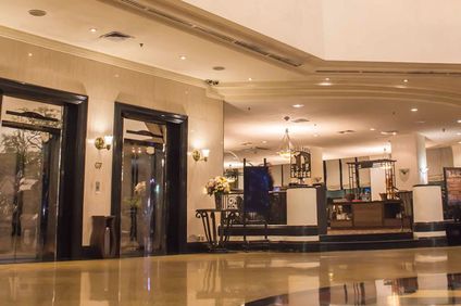 The Acacia-Jakarta