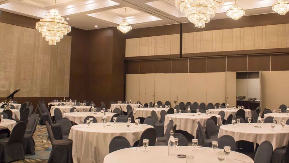 The Acacia-Jakarta Meeting