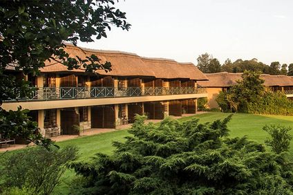 Champagne Sports Resort