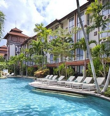 Prime Plaza Hotel Sanur - Bali