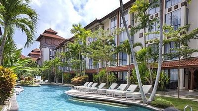 Prime Plaza Hotel Sanur - Bali