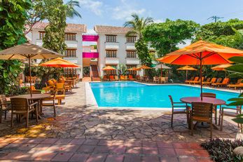 Villa Blanca Huatulco